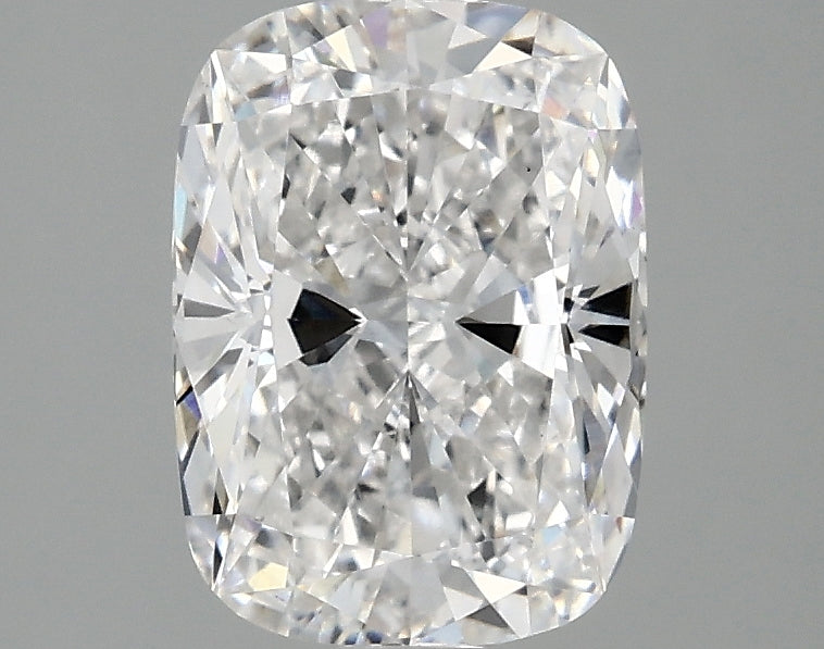 1.99 Carat Cushion Lab Grown Diamond