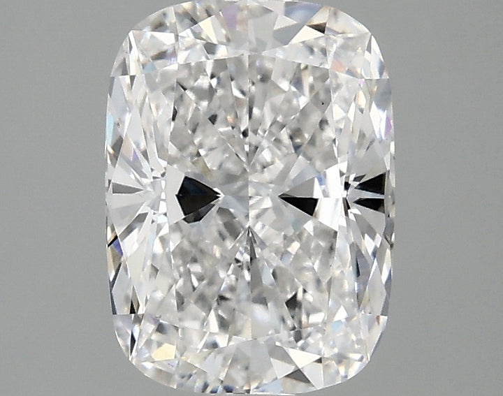1.99 Carat Cushion Lab Grown Diamond