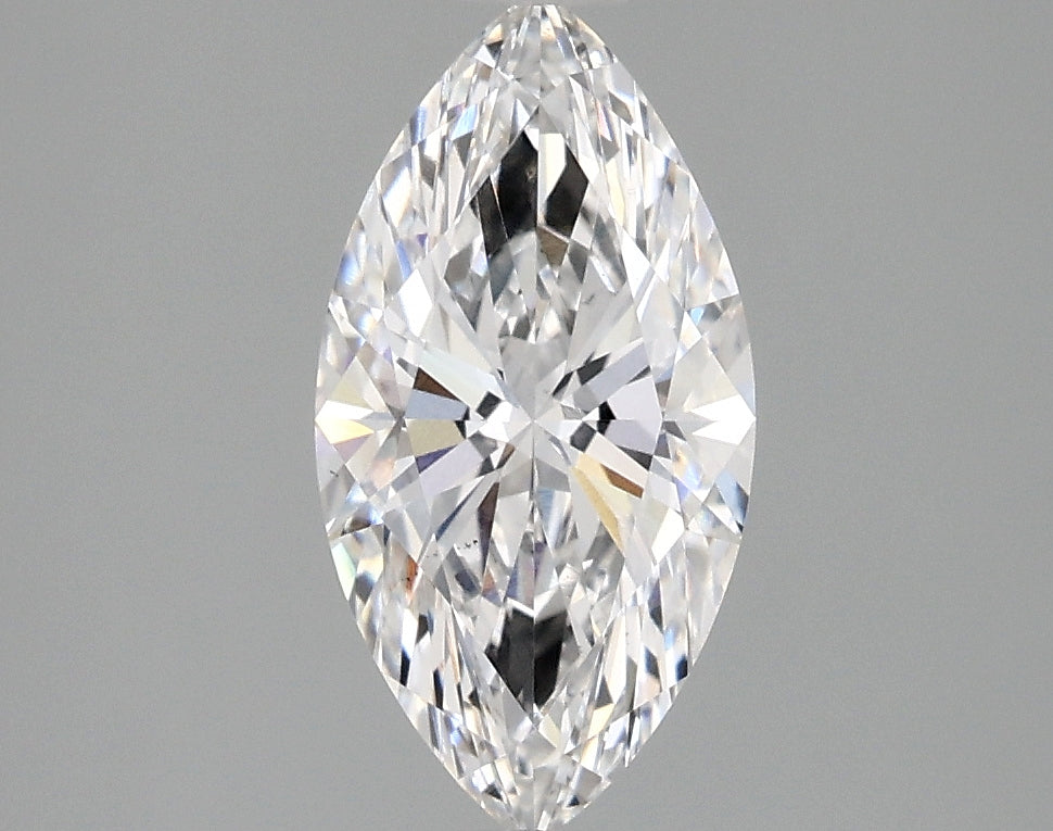 1.58 Carat Marquise Lab Grown Diamond