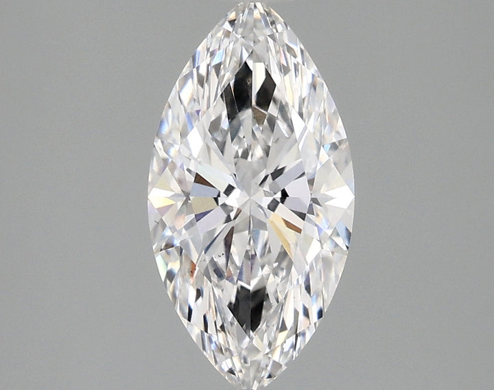 1.58 Carat Marquise Lab Grown Diamond