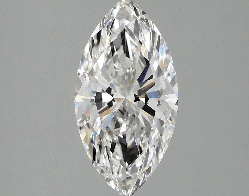 1.50 Carat Marquise Lab Grown Diamond