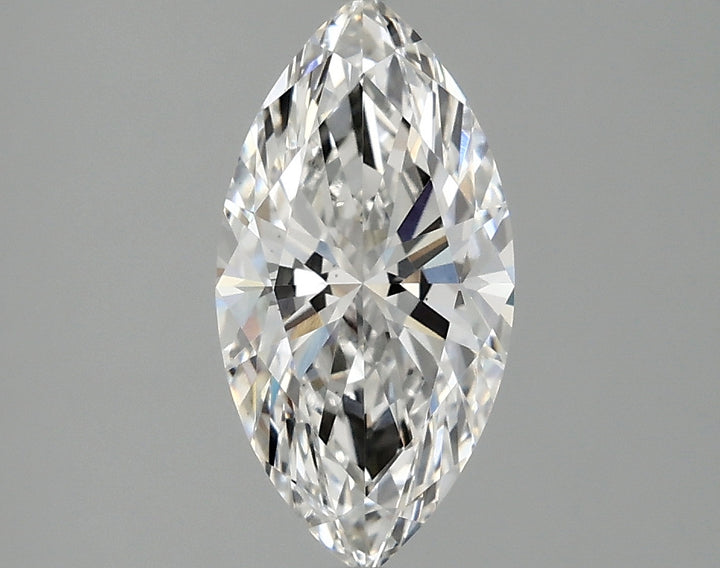 1.50 Carat Marquise Lab Grown Diamond