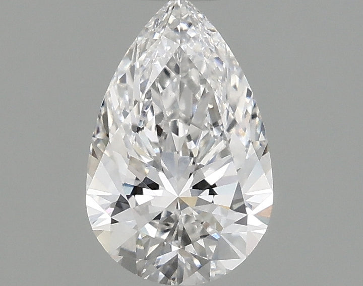 1.01 Carat Pear Lab Grown Diamond