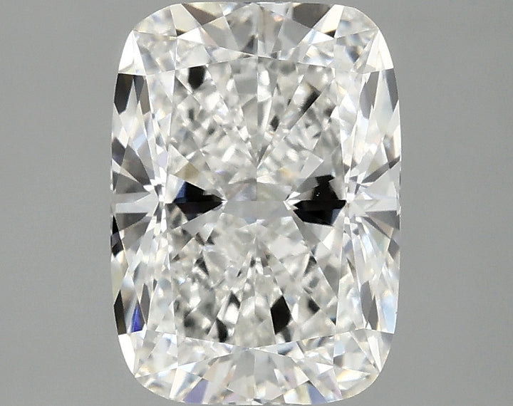 2.51 Carat Cushion Lab Grown Diamond