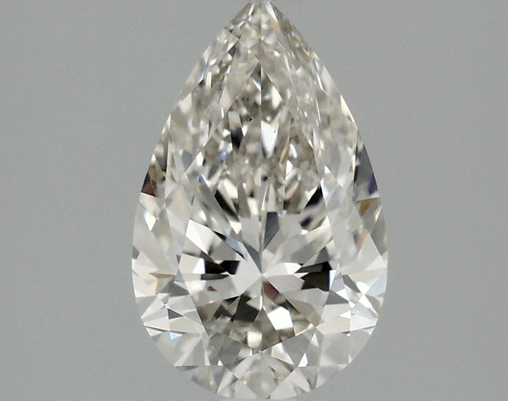1.52 Carat Pear Lab Grown Diamond