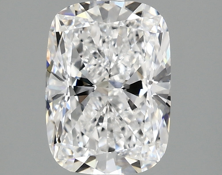 2.03 Carat Cushion Lab Grown Diamond