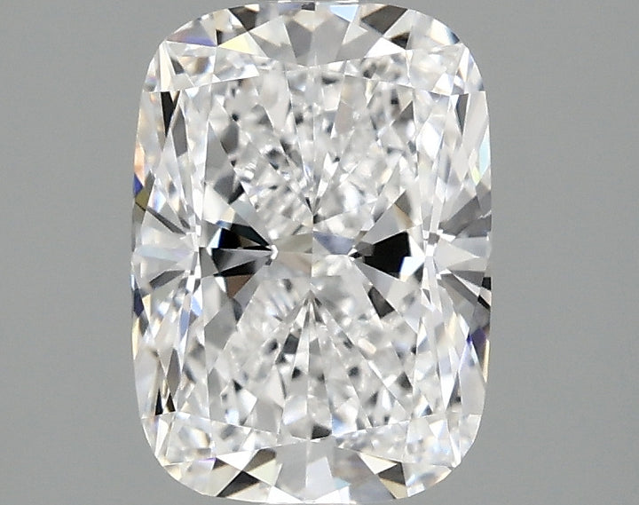 2.03 Carat Cushion Lab Grown Diamond