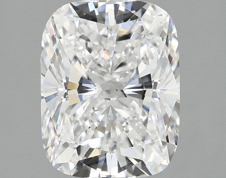 2.10 Carat Cushion Lab Grown Diamond