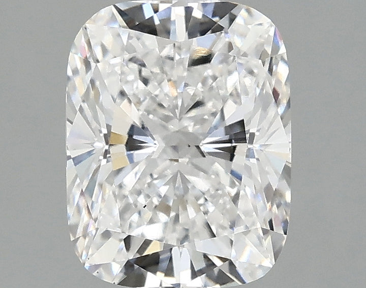 2.10 Carat Cushion Lab Grown Diamond