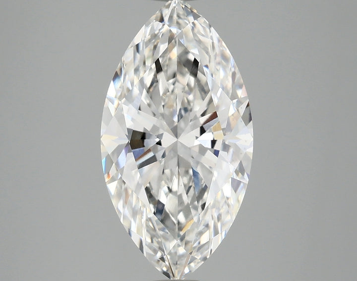 3.10 Carat Marquise Lab Grown Diamond