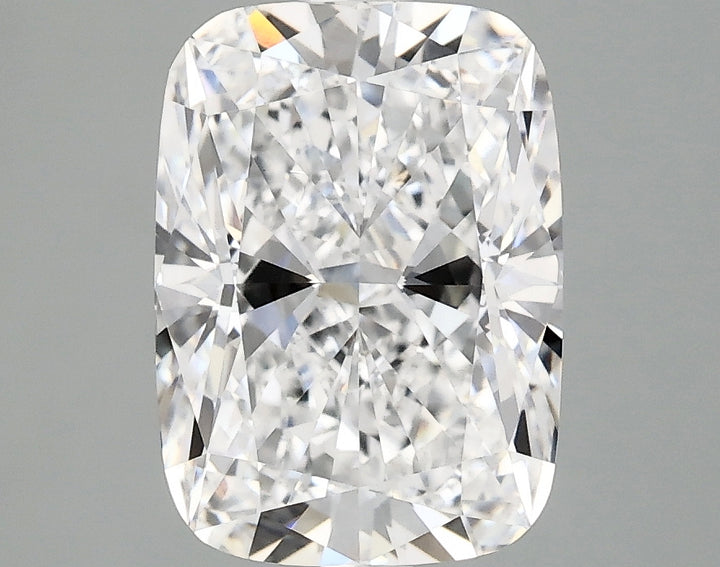 3.03 Carat Cushion Lab Grown Diamond