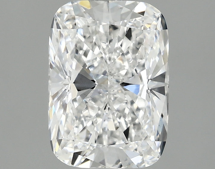 2.09 Carat Cushion Lab Grown Diamond