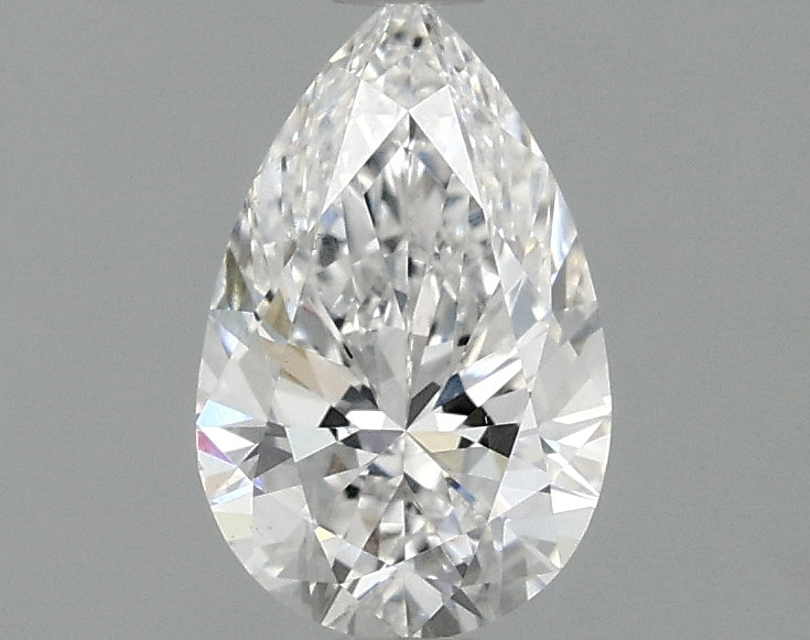 1.02 Carat Pear Lab Grown Diamond