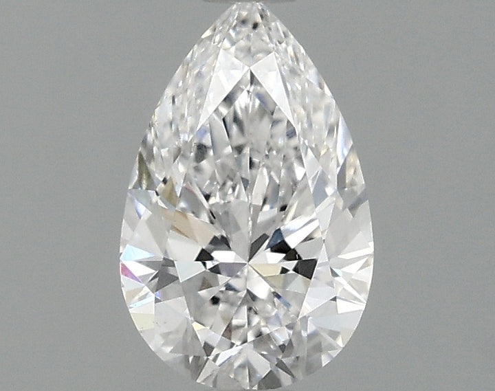 1.02 Carat Pear Lab Grown Diamond