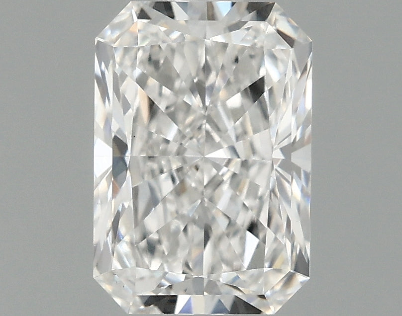 1.05 Carat Radiant Lab Grown Diamond