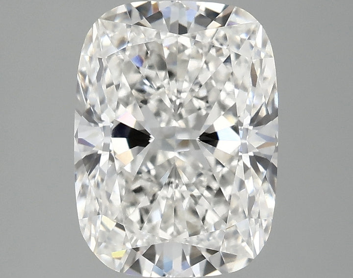3.02 Carat Cushion Lab Grown Diamond