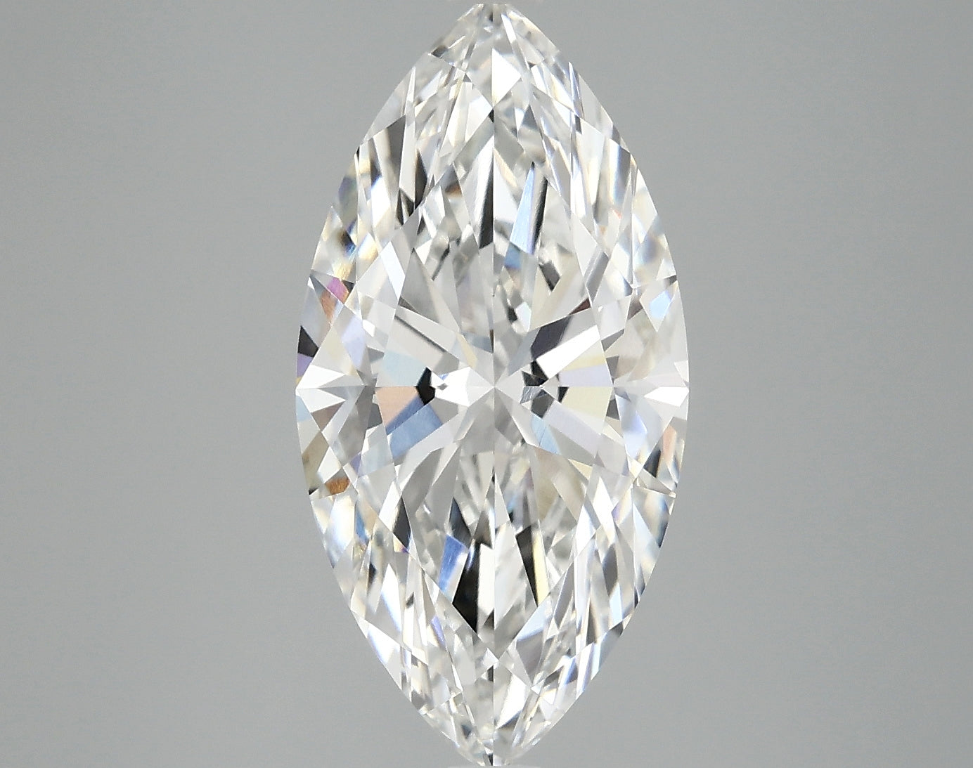 4.07 Carat Marquise Lab Grown Diamond