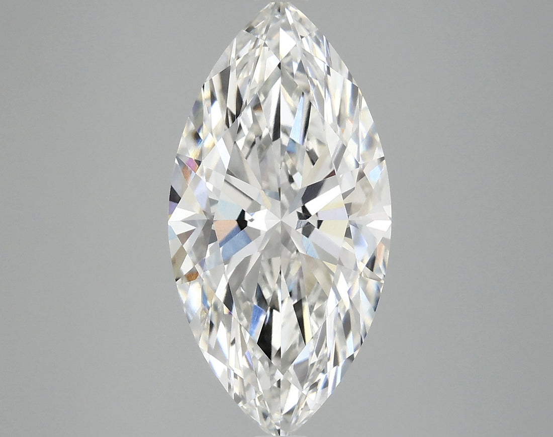 4.07 Carat Marquise Lab Grown Diamond