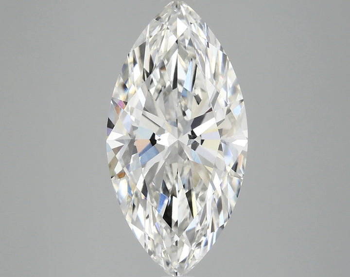 4.07 Carat Marquise Lab Grown Diamond