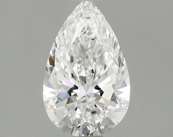 1.05 Carat Pear Lab Grown Diamond