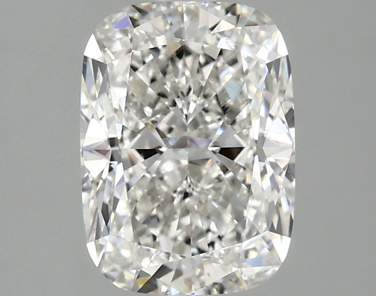 2.03 Carat Cushion Lab Grown Diamond