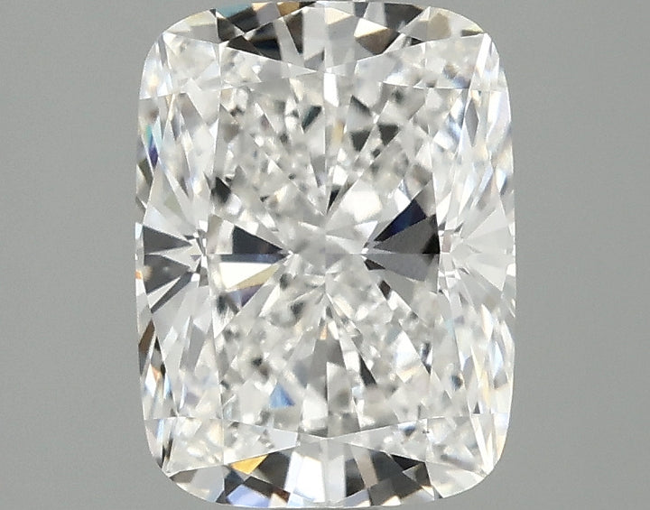 2.50 Carat Cushion Lab Grown Diamond