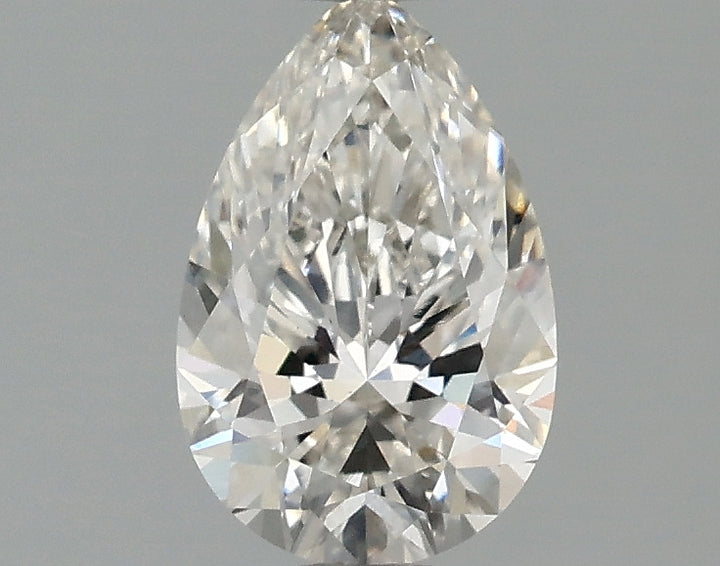 1.10 Carat Pear Lab Grown Diamond