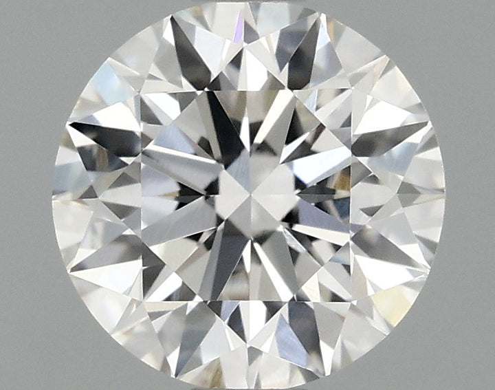 1.10 Carat Round Lab Grown Diamond