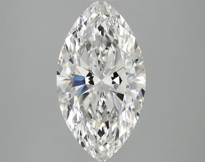 3.09 Carat Marquise Lab Grown Diamond