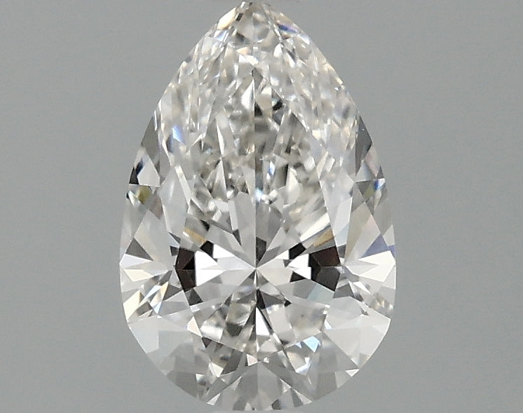 1.09 Carat Pear Lab Grown Diamond