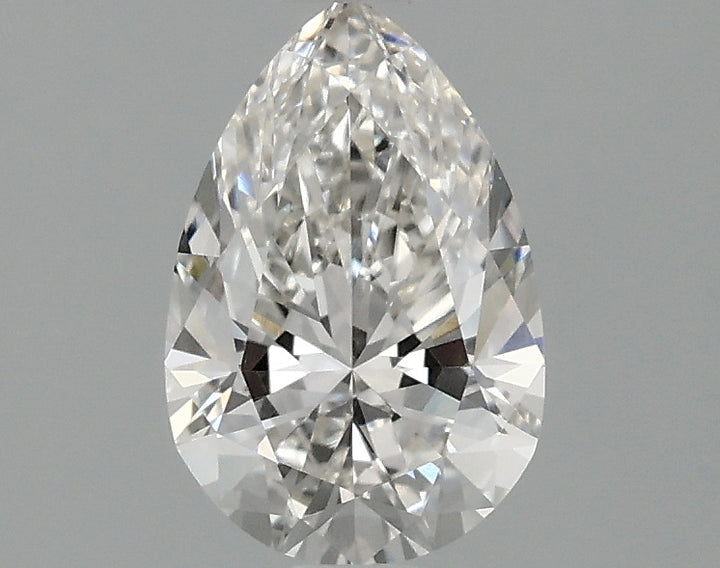 1.09 Carat Pear Lab Grown Diamond