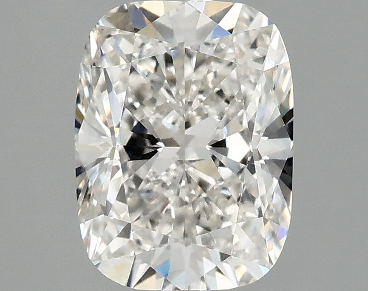 2.01 Carat Cushion Lab Grown Diamond