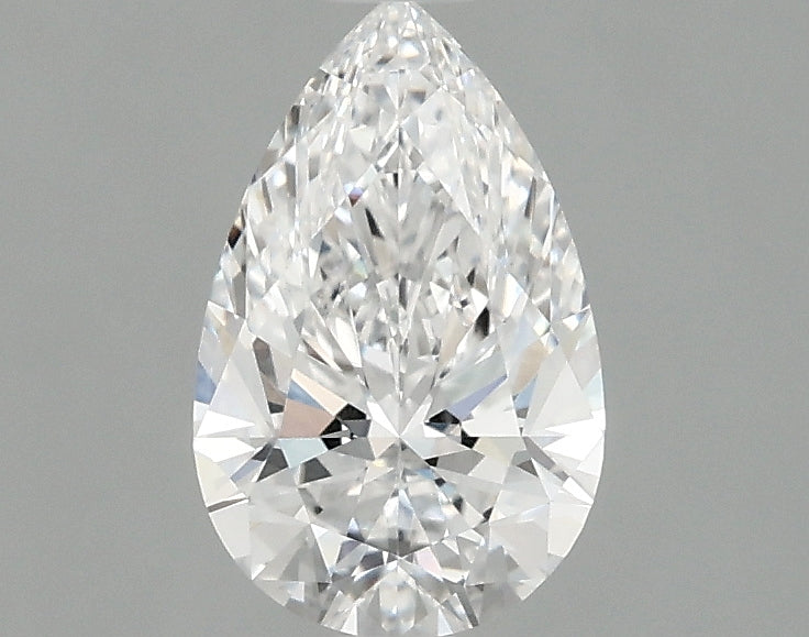 1.04 Carat Pear Lab Grown Diamond