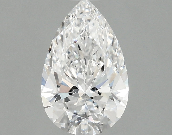 1.04 Carat Pear Lab Grown Diamond