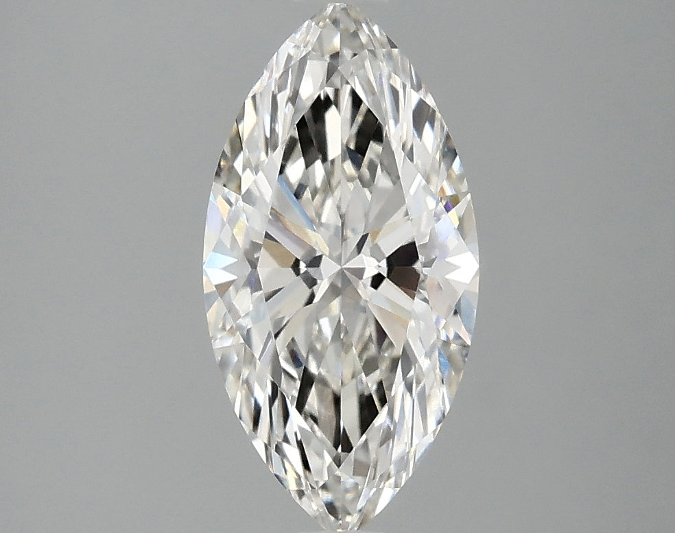 1.55 Carat Marquise Lab Grown Diamond