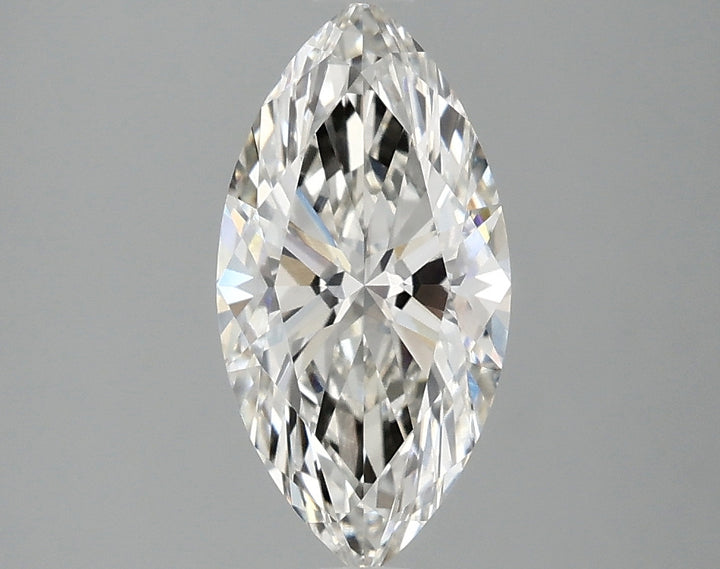 1.55 Carat Marquise Lab Grown Diamond