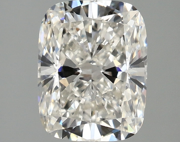 2.06 Carat Cushion Lab Grown Diamond