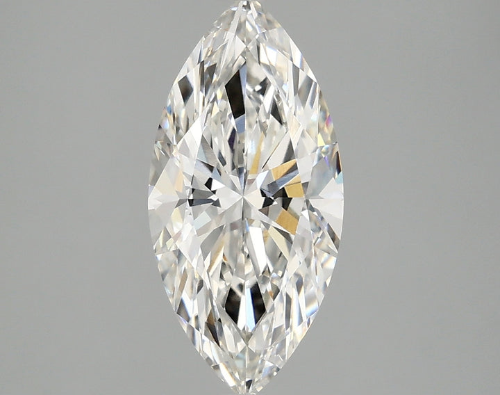 2.02 Carat Marquise Lab Grown Diamond