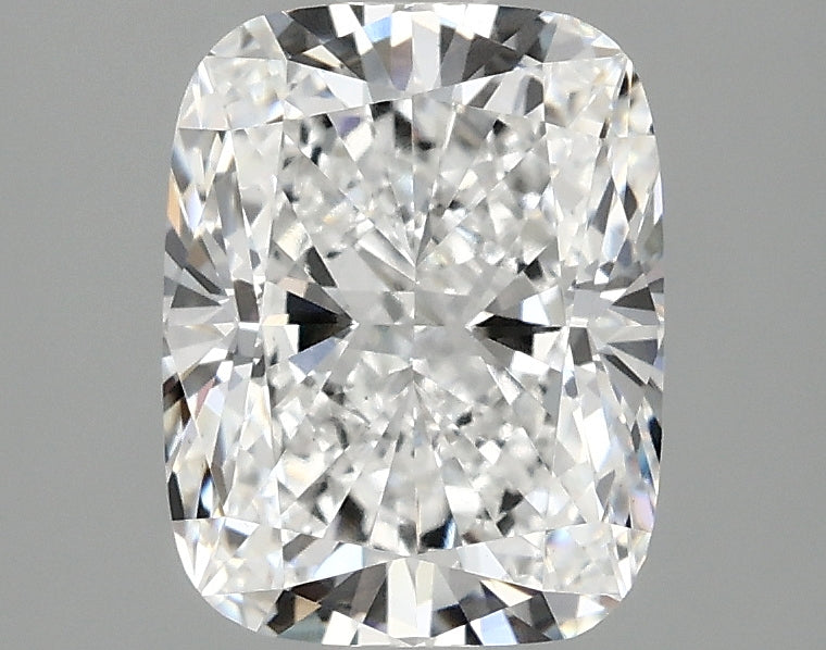 2.10 Carat Cushion Lab Grown Diamond