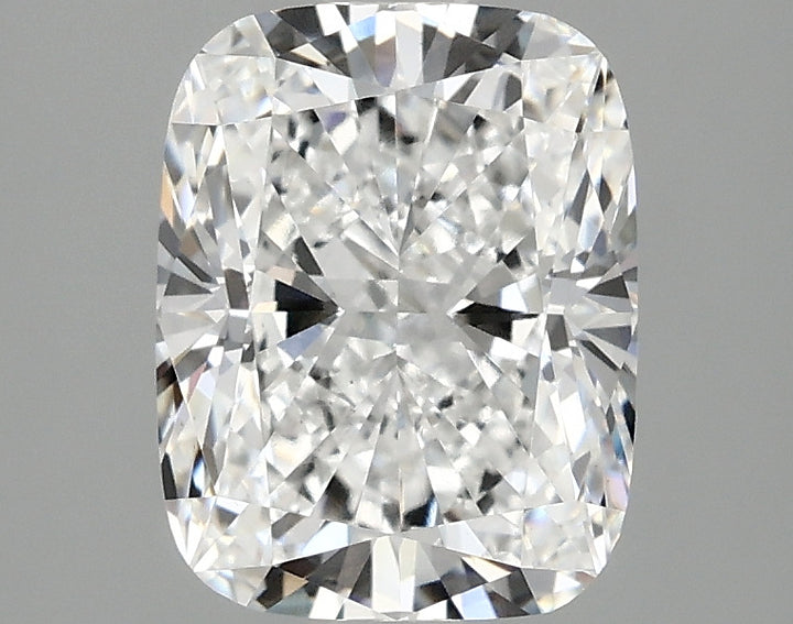 2.10 Carat Cushion Lab Grown Diamond