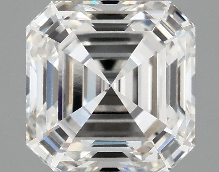 2.07 Carat ASH