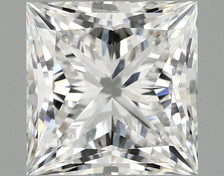 2.10 Carat Princess Lab Grown Diamond
