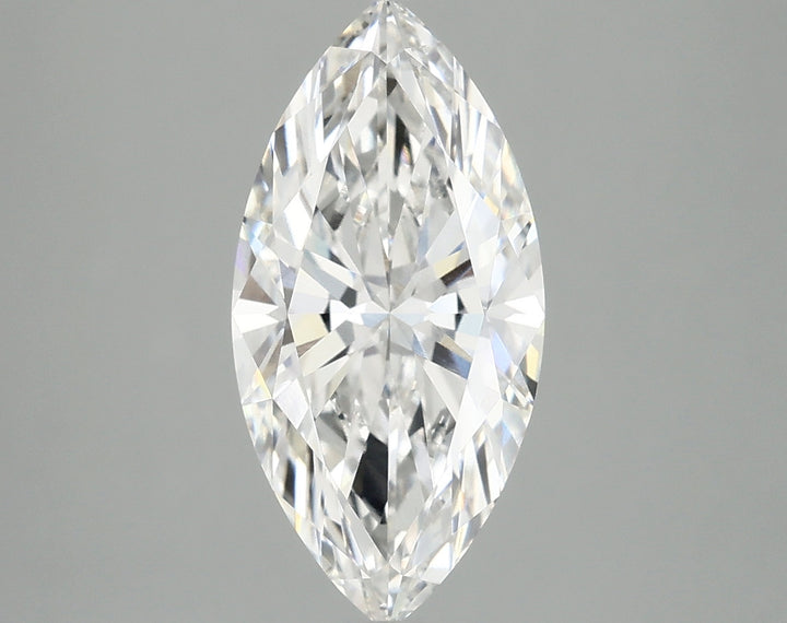 2.51 Carat Marquise Lab Grown Diamond