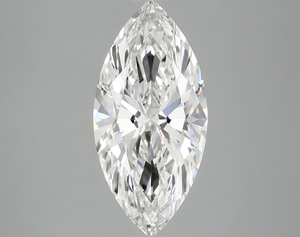 2.10 Carat Marquise Lab Grown Diamond