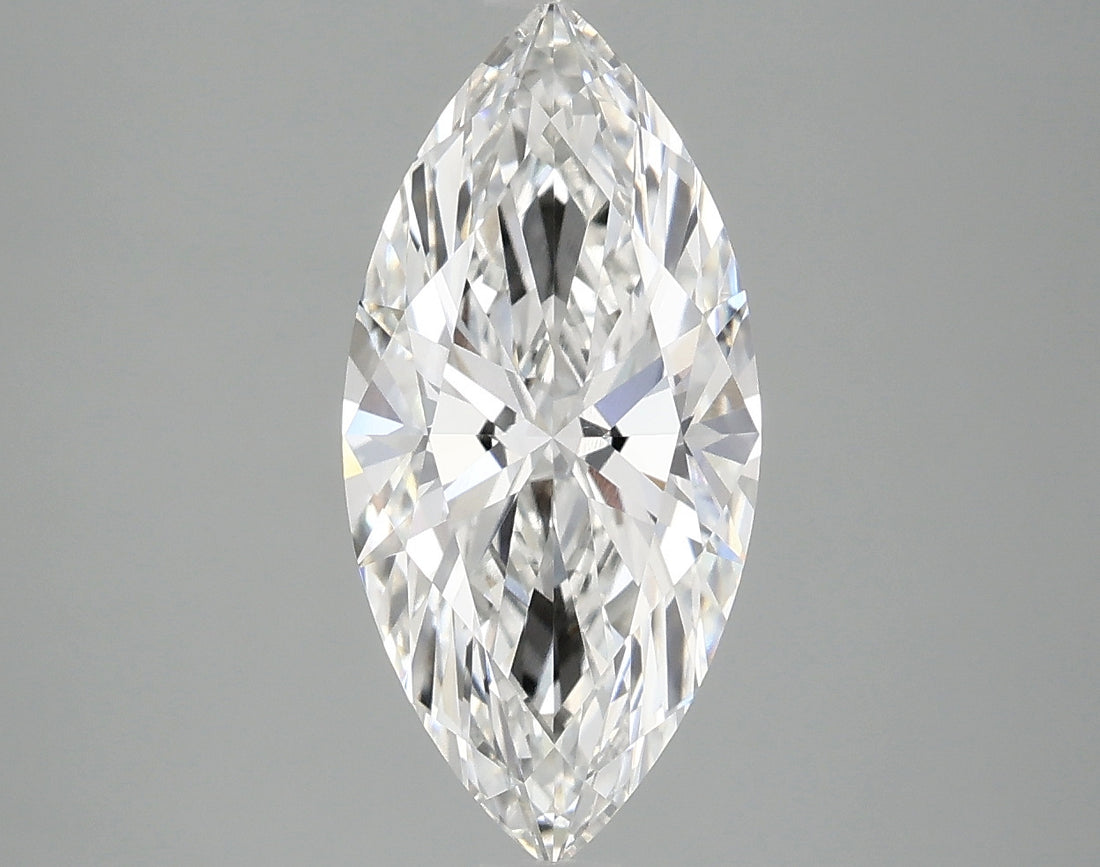 2.10 Carat Marquise Lab Grown Diamond