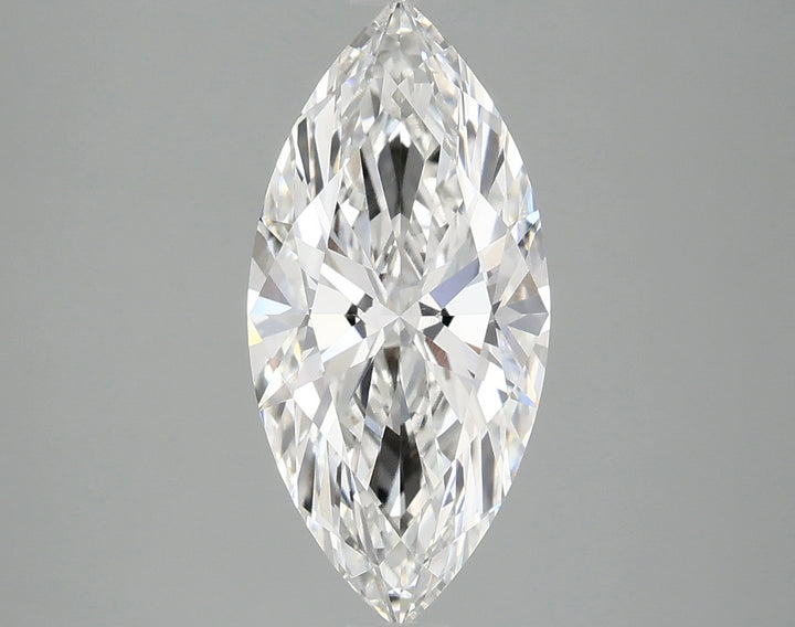 2.10 Carat Marquise Lab Grown Diamond