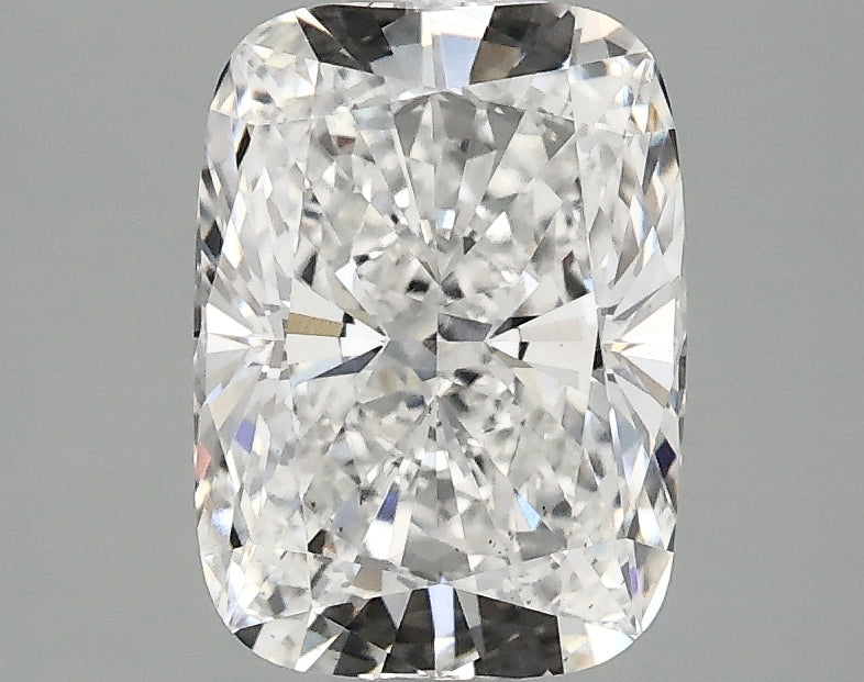 2.10 Carat Cushion Lab Grown Diamond