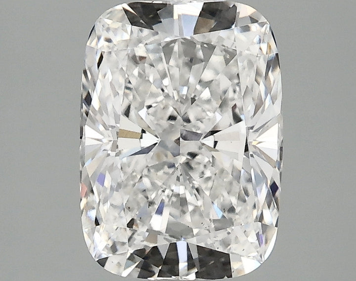2.10 Carat Cushion Lab Grown Diamond