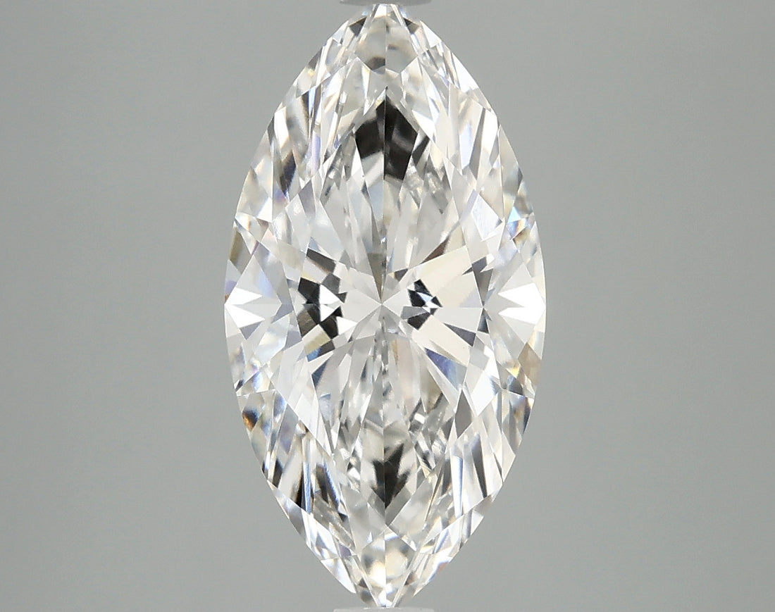 3.10 Carat Marquise Lab Grown Diamond