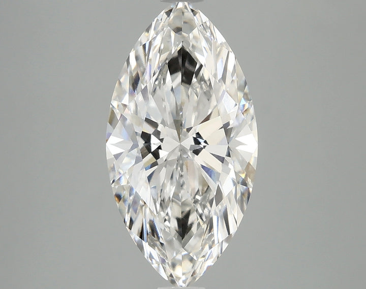 3.10 Carat Marquise Lab Grown Diamond